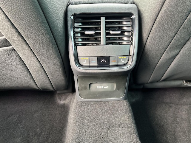 Skoda Octavia Combi Sportline