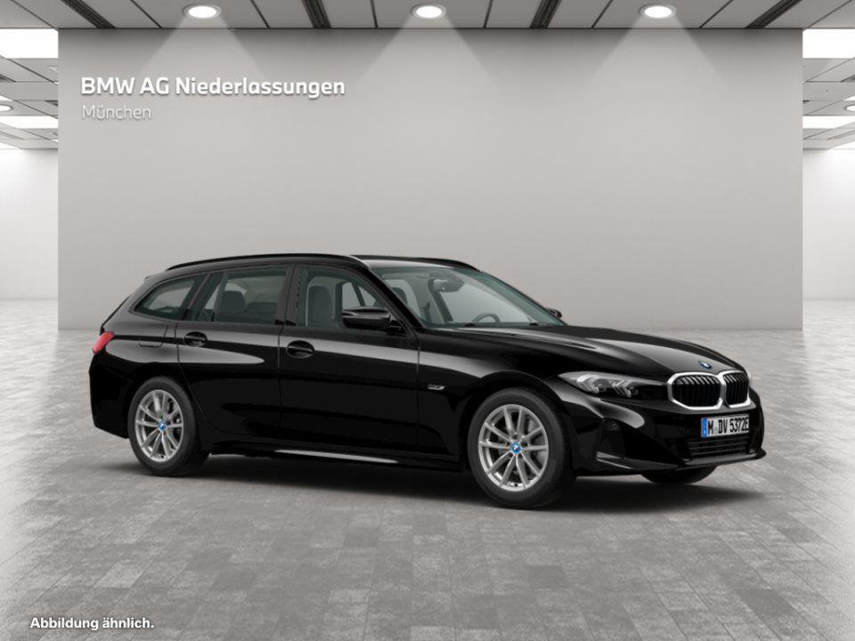 BMW 330 330e Touring