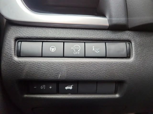 Nissan Qashqai DIG-T Tekna