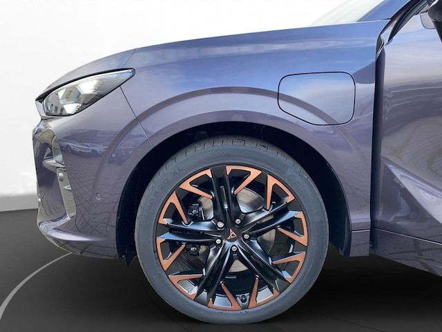 Cupra Terramar 1.5 e-Hybrid VZ