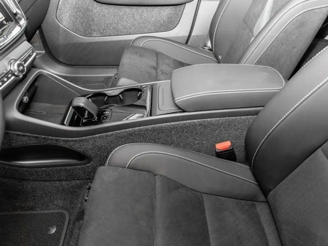 Volvo EX40 Single motor