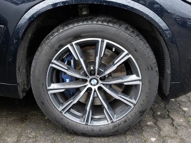 BMW X5 M-Sport xDrive