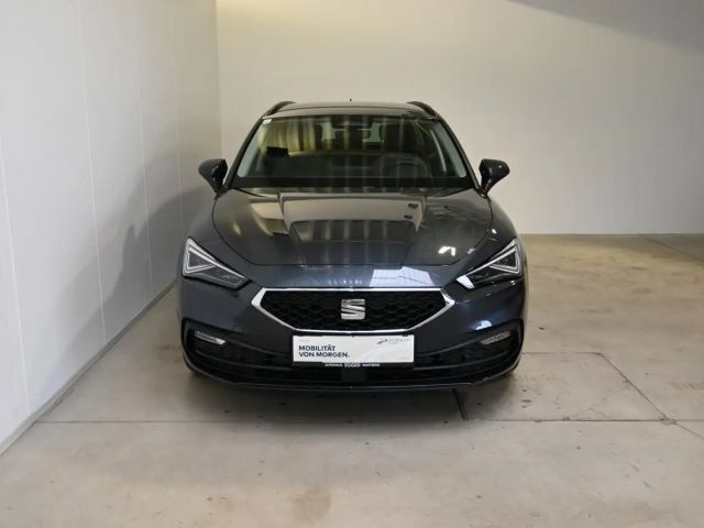 Seat Leon 1.5 eTSI DSG Style