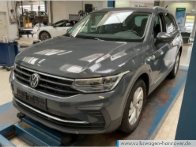 Volkswagen Tiguan 2.0 TDI 4Motion DSG Life