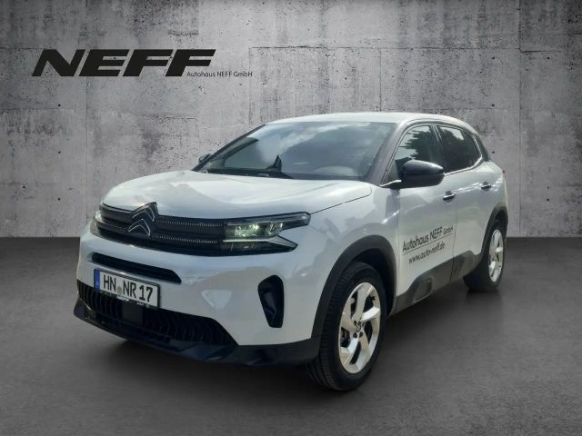 Citroën C5 Aircross Plus