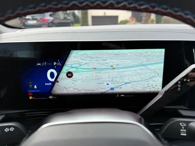 Renault Austral Alpine Esprit Techno