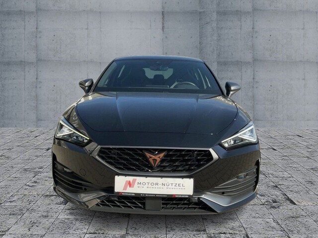 Cupra Leon 2.0 TSI DSG VZ