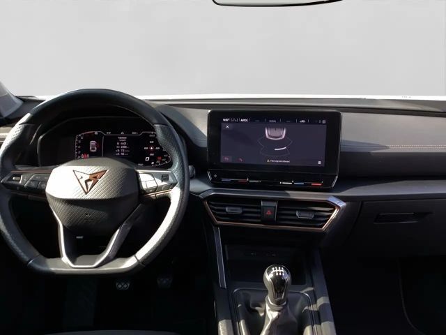 Cupra Formentor 1.5 TSI