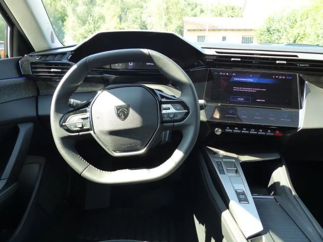 Peugeot 408 130 Allure Pack EAT8