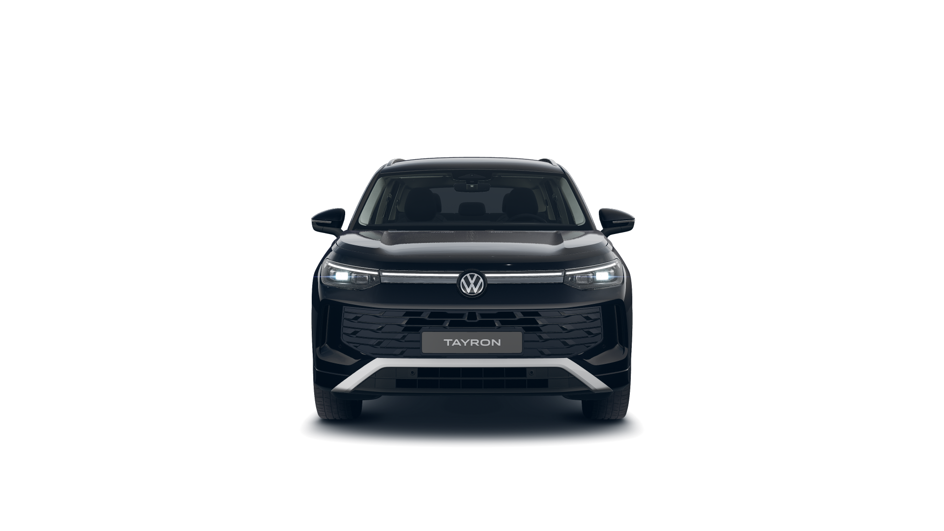 Volkswagen Tayron 1.5 eTSI DSG Life