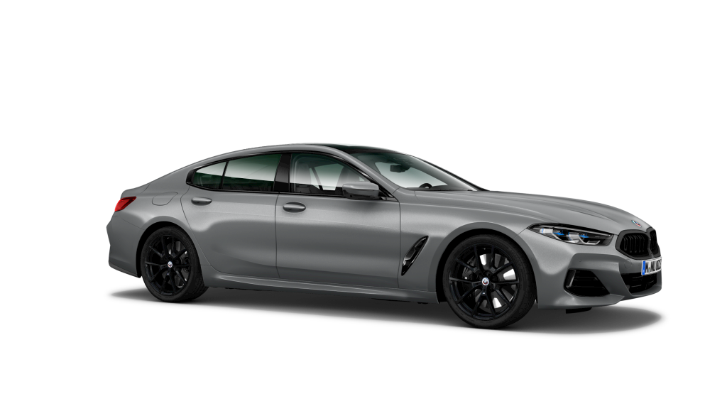 BMW 840 840i Coupé Gran Coupé