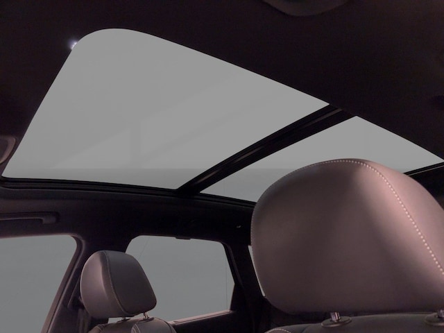 Audi Q5 50 TDI Quattro