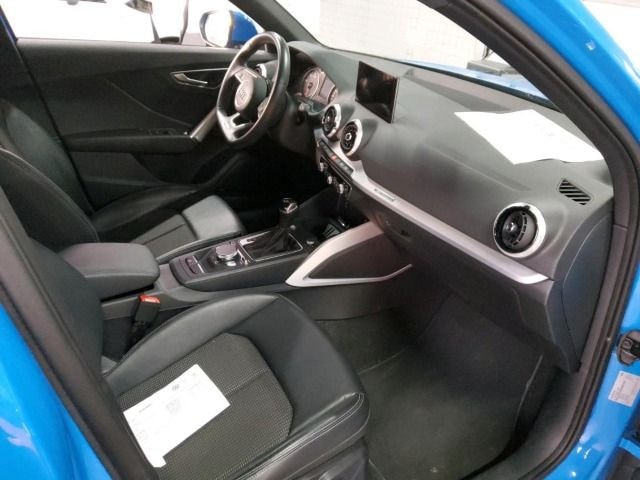 Audi Q2 30 TDI S-Tronic