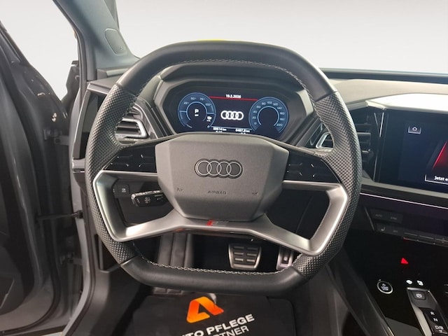 Audi Q4 e-tron 50 Quattro