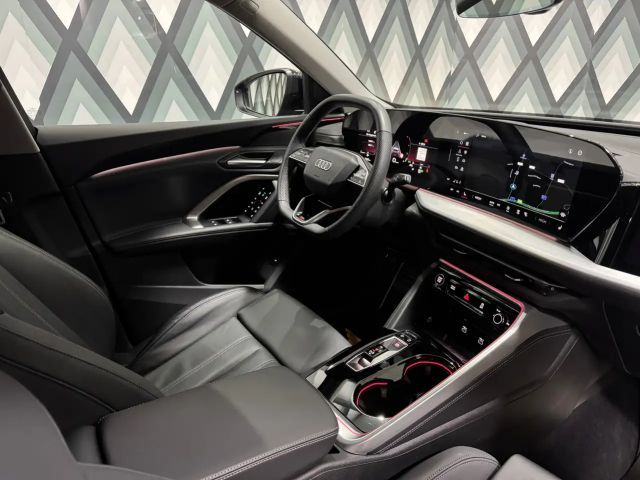 Audi Q5 40 TDI Quattro S-Line Sportback