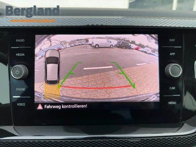 Volkswagen Taigo 1.0 TSI Life