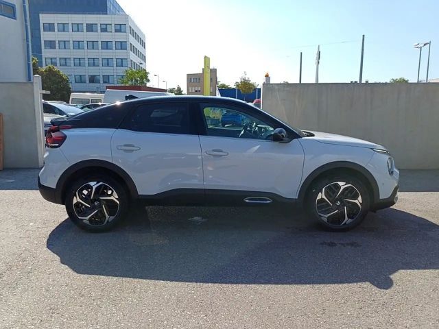 Citroën C4 BlueHDi Max