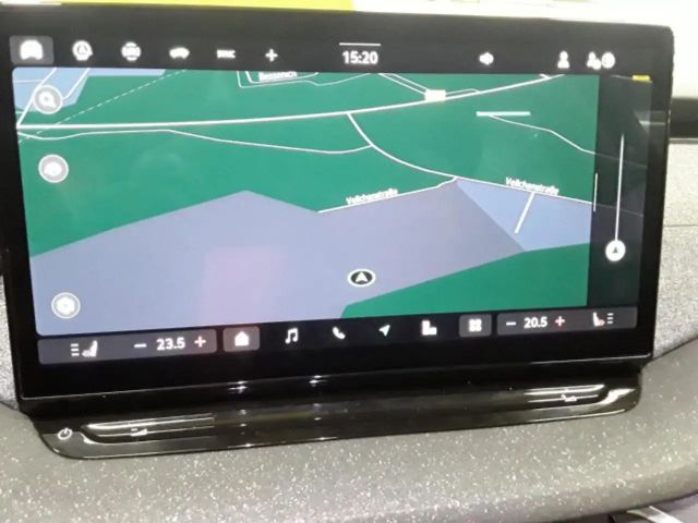 Skoda Octavia Combi Selection