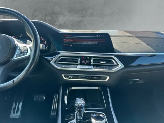 BMW X5 M-Sport xDrive