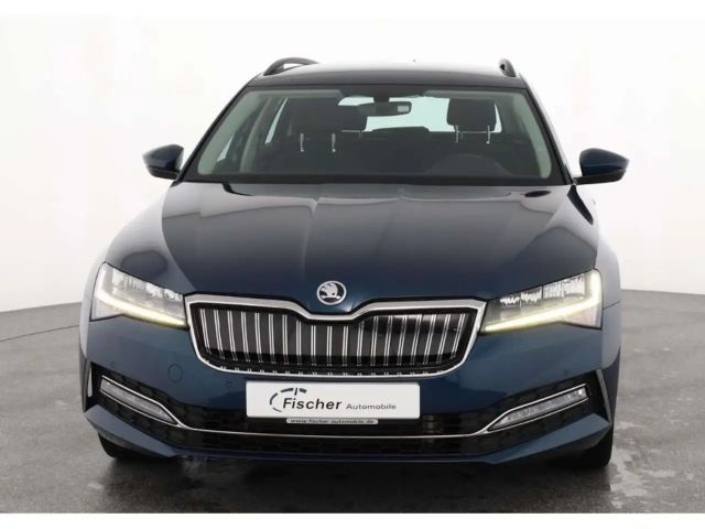 Skoda Superb 1.4 TSI Ambition Combi iV