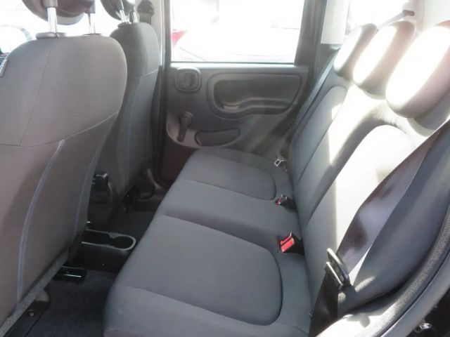 Fiat Panda Urban