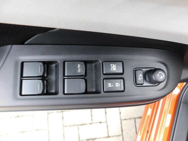 Suzuki Swift 4x2 Comfort DualJet Hybrid