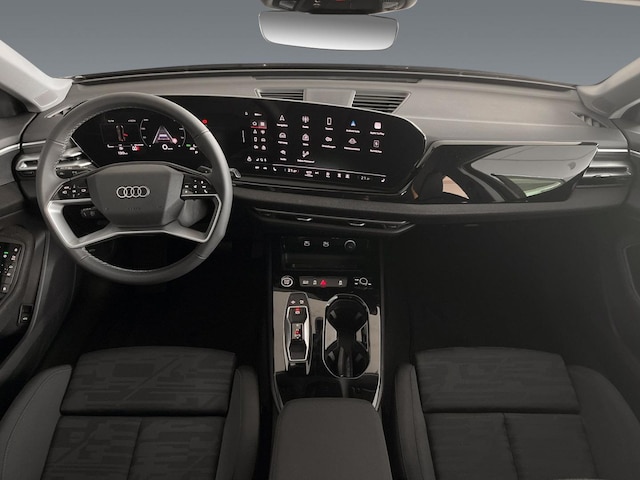 Audi A5 Avant S-Tronic