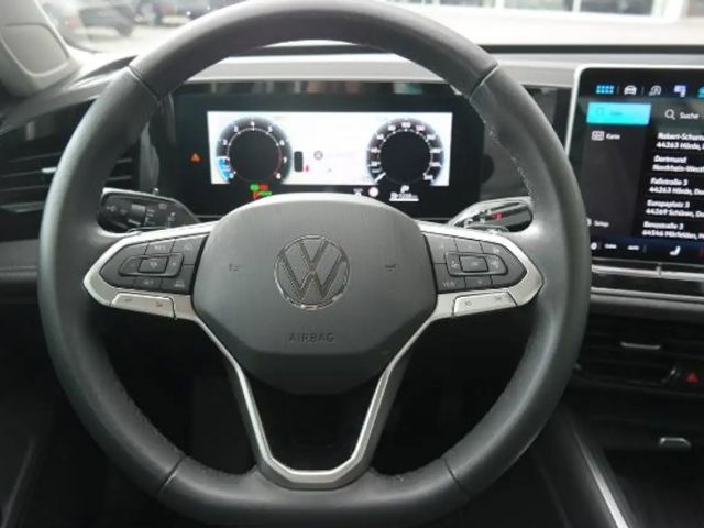 Volkswagen Passat 1.5 eTSI Variant