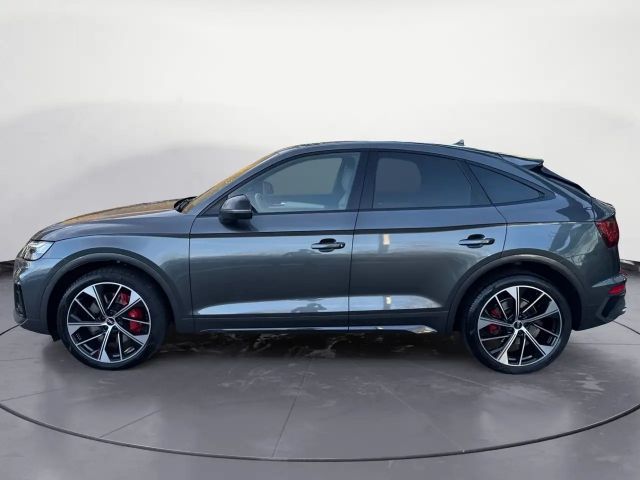 Audi SQ5 Quattro Sportback