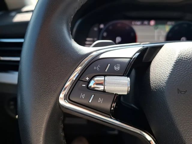 Skoda Kamiq 1.0 TSI Tour