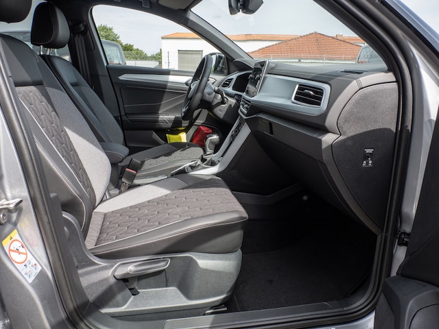 Volkswagen T-Roc 2.0 TDI