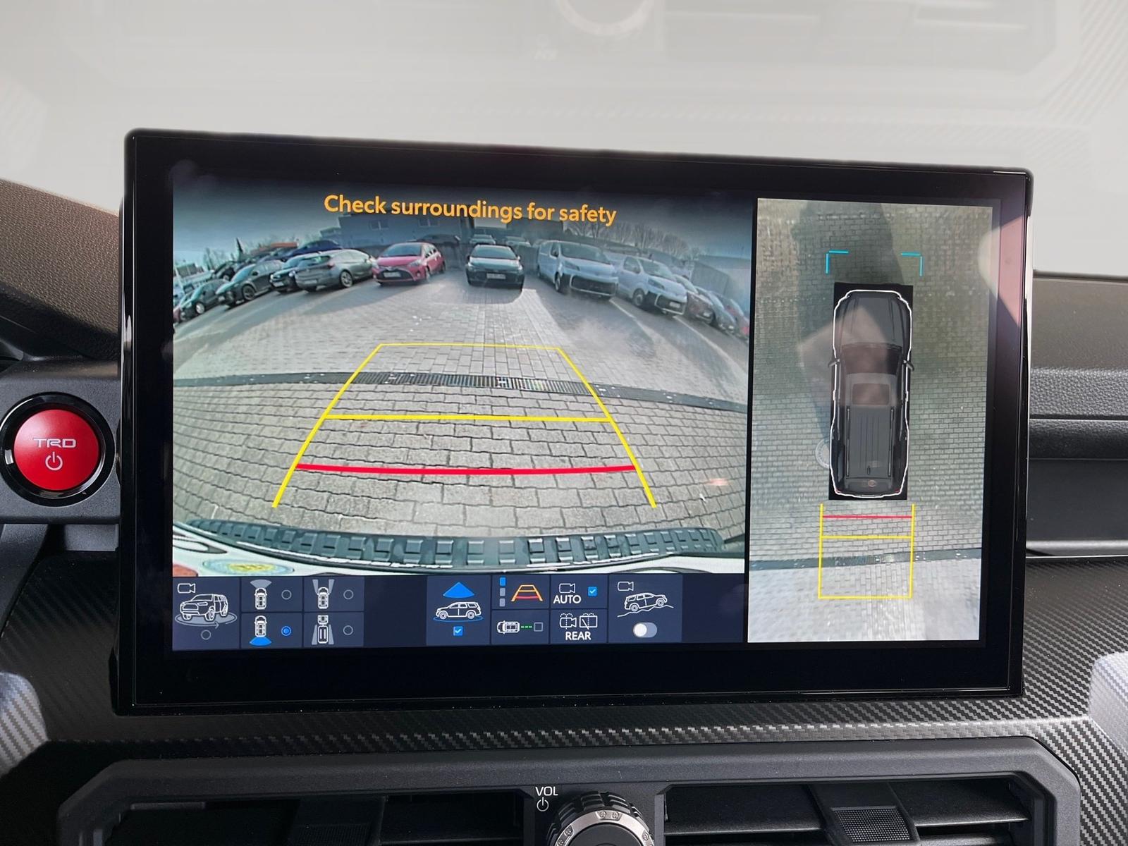 Toyota 4-Runner 40th Edition