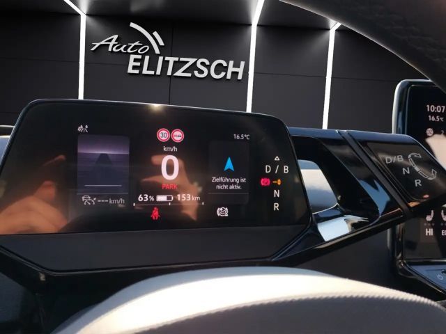 Volkswagen ID.3 Performance Pro