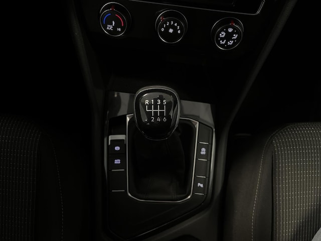 Volkswagen Tiguan Tiguan 2.0        DT 90TDI M6F