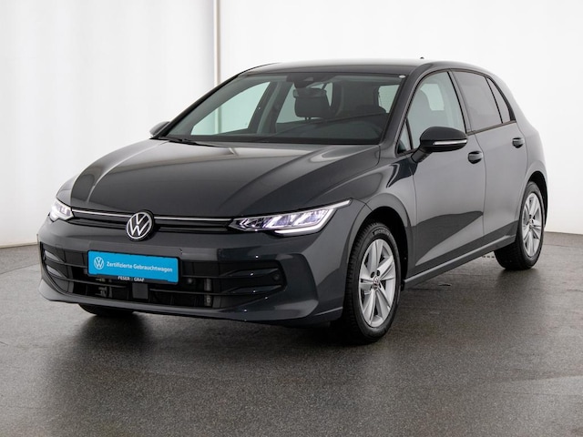 Volkswagen Golf 1.5 eTSI DSG Life