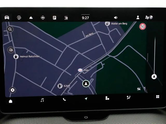 Skoda Kodiaq 2.0 TSI 4x4 RS