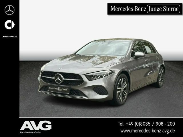 Mercedes-Benz A 200 Progressive