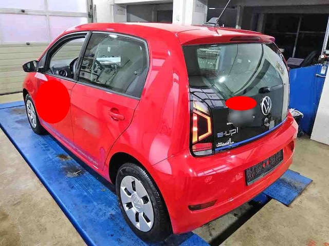 Volkswagen e-up! 3,99%Frontsch.heiz,e-up!electric 61kW