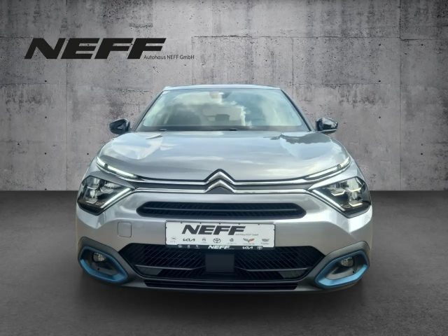 Citroën ë-C4 Feel Pack