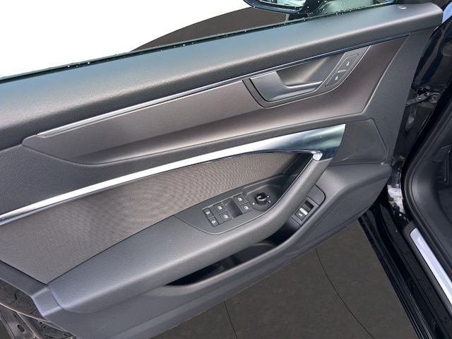 Audi A6 45 TFSI Avant S-Tronic