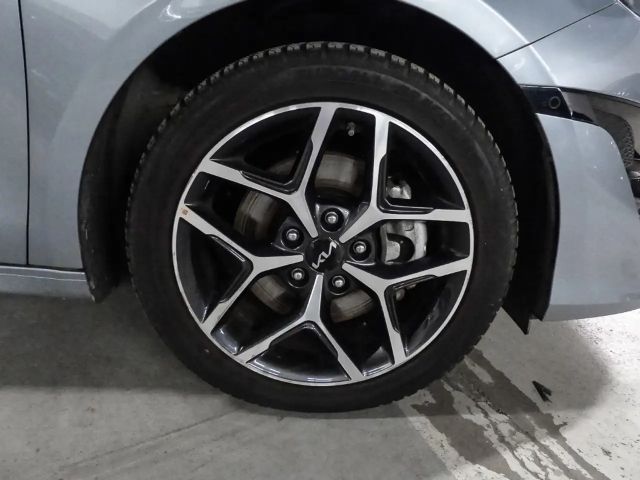 Kia Ceed Hybrid PHEV Platinum Edition