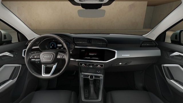 Audi Q3 35 TFSI S-Line S-Tronic Sportback