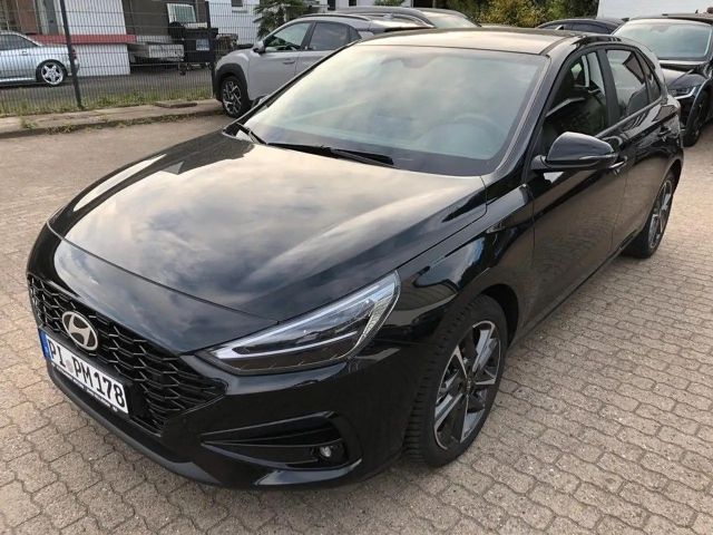 Hyundai i30 1.0 Advantage T-GDi