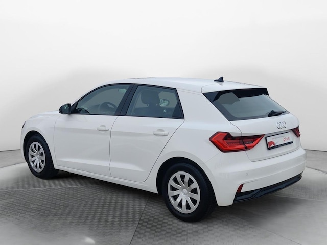 Audi A1 25 TFSI S-Tronic Sportback