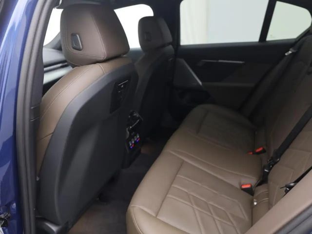 BMW 520 M-Sport Sedan