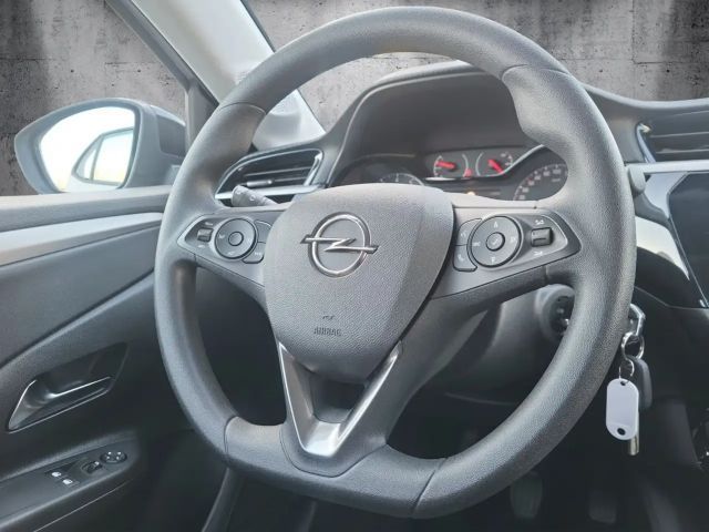 Opel Corsa F "Edition" AU/HU/Inspektion NEU/Garantie