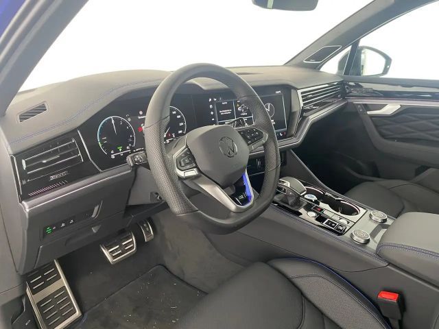 Volkswagen Touareg 4Motion eHybrid