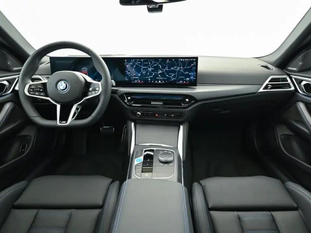 BMW i4 Coupé eDrive40