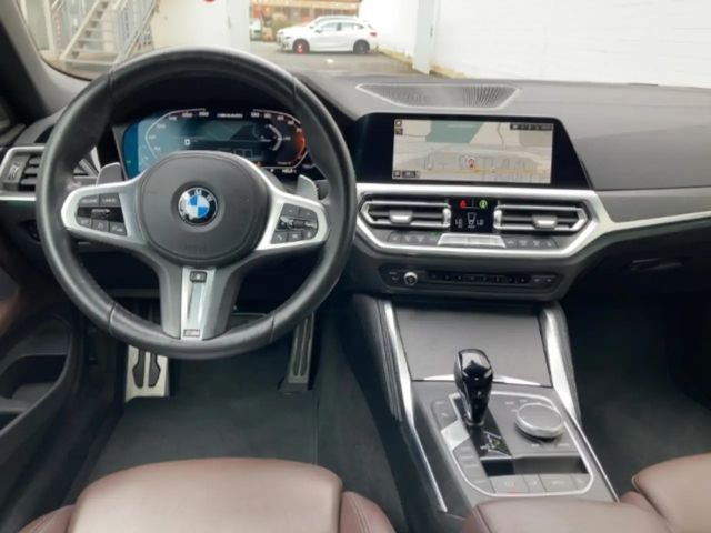 BMW 440 Cabrio M-Sport xDrive