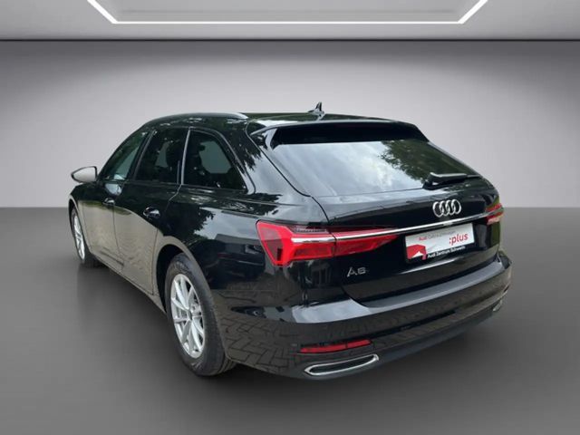 Audi A6 2.0 TFSI Avant S-Tronic